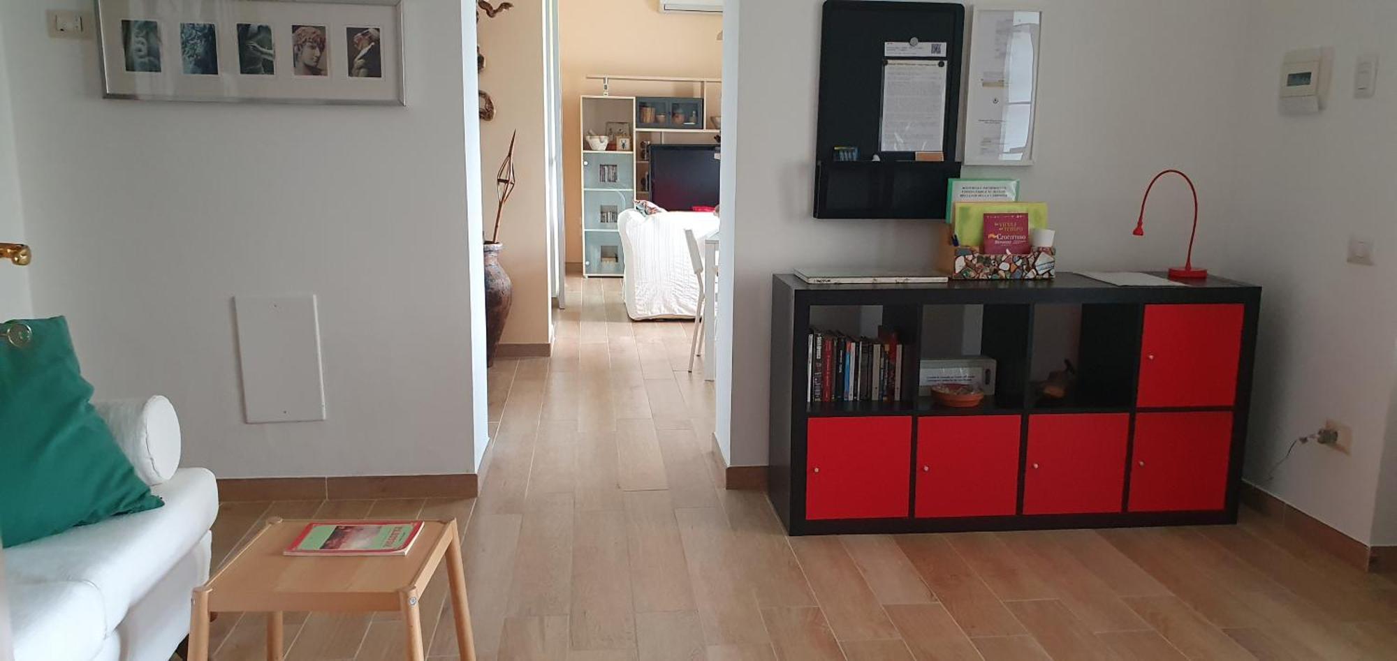 Willa Casa Dei Capperi Salerno Zewnętrze zdjęcie