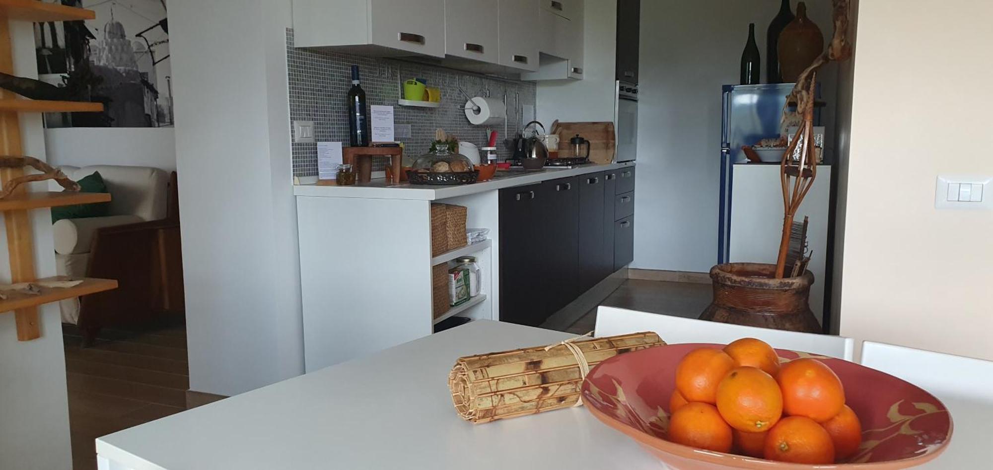 Willa Casa Dei Capperi Salerno Zewnętrze zdjęcie