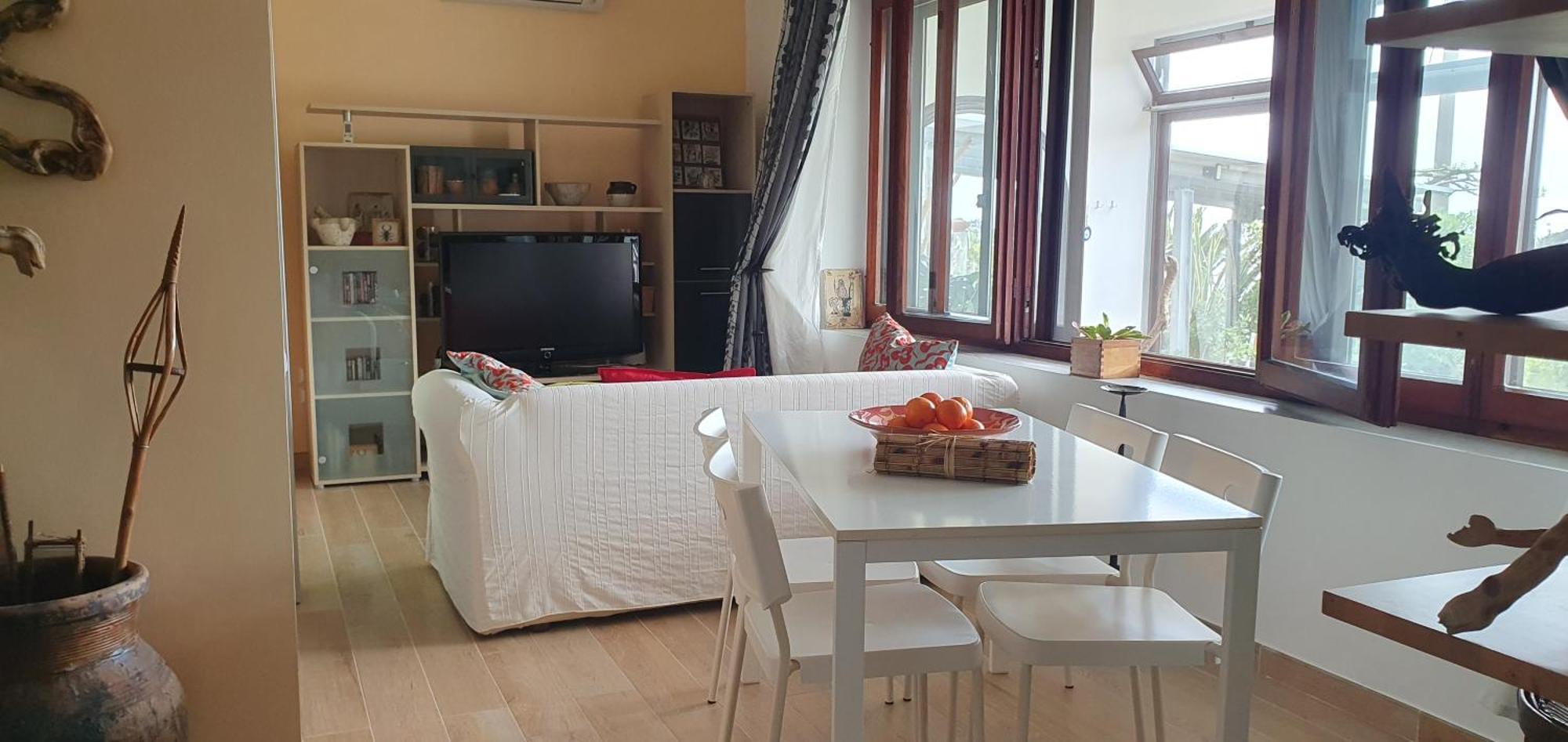 Willa Casa Dei Capperi Salerno Zewnętrze zdjęcie