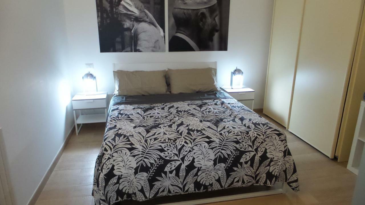 Willa Casa Dei Capperi Salerno Zewnętrze zdjęcie